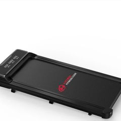 Foldable walking pad / treadmill (up to 10km/h)