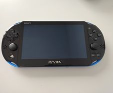 Playstation Vita 2000