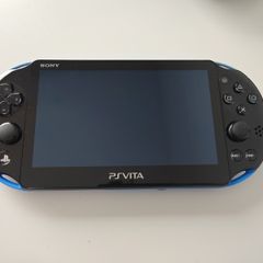 Playstation Vita 2000
