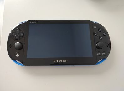 Playstation Vita 2000