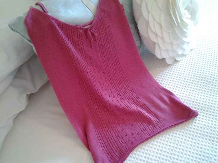 Collection of Size 8 Tops!
