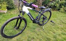 Totem Everest E-mountain bike