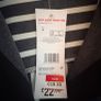 F&F Striped Blouse Image 3