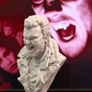 3D Printed David Bust From 80's Movie The Lost Boys Image 5