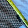 Vintage Magee 1866 Pure New Wool Tweed Tweed Jacket 38R Image 7