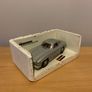 1955 Mercedes Benz 300 SL Mille Miglia 1/18 Burago Model Car Image 5