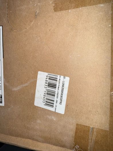 Huawei LUNA2000-5KW-C0 Power Module (BMS)