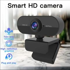 HD 1080p Webcam Brand New in Box