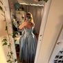 debs dress Image 3