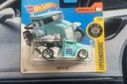 Hot wheels 2017 collection Gotta Go Experimotors