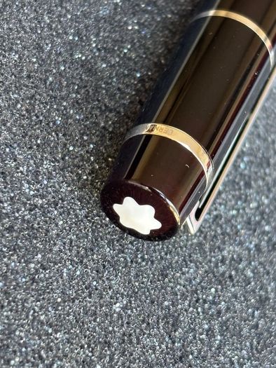 Montblanc  Ballpoint Pen Limited  Edition Arturo Toscanini  New In Box