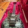 Ibanez Prestige RG5320R-CSW Cosmic Shadow Image 4
