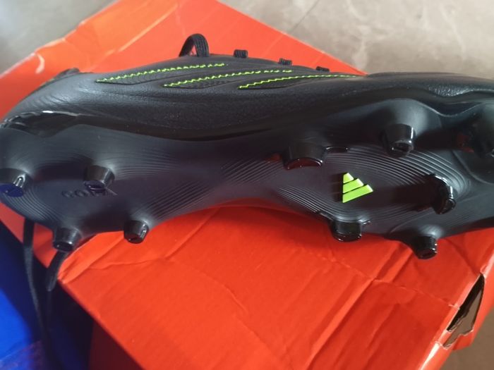 Adults Copa League FG/MG boots