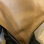 New Michael Kors Leather Tall Boots Image 7