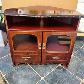 corner tv unit