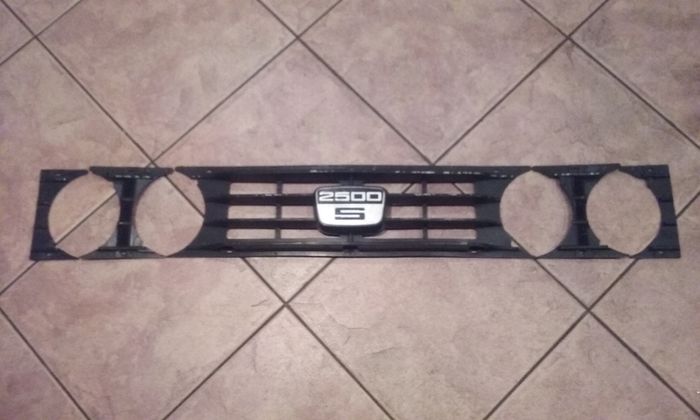 Triumph 2000 MK 2 Spares