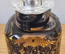 Givenchy L'interdit Couture Edition Eau De Parfum