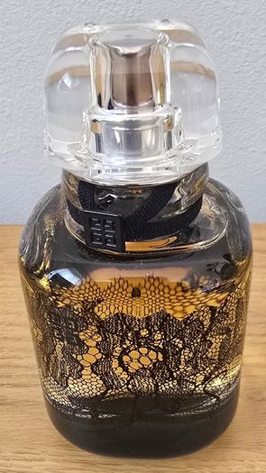 Givenchy L'interdit Couture Edition Eau De Parfum
