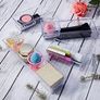 FREE EXPRESS SHIPPING 14 PCS Clear Plastic Drawer Organisers Tray for Makeup, Kitchen Utensils, Jewelries and Gadgets Image 5