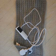 snuggle heating pad