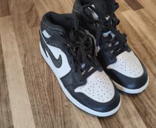 Air Jordan Boys