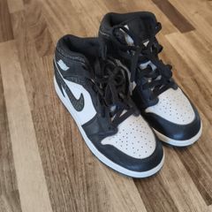 Air Jordan Boys