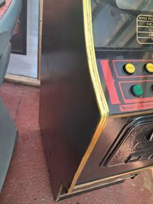 poker/arcade