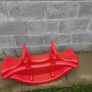 Three Seater SeeSaw Image 5