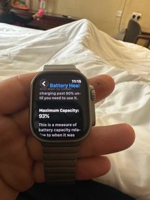 Apple Watch