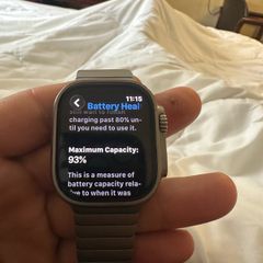 Apple Watch