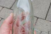 C. J. Hassett Ennis bottle