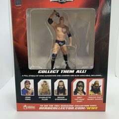 wwe Championship Collection The Rock action figure
