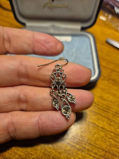 Vintage Earrings