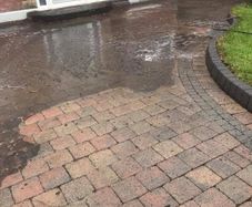 Power Washing