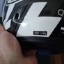 Helmet Arai Image 3