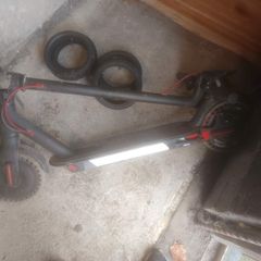 Xiaomi scooter