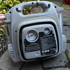 Jump starter