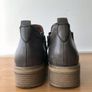 Tamaris leather shoes, uk 4/ eu37 Image 7