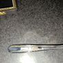 Silver plated spoon sets in original box Image 6