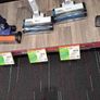 Shark cordless vacuum cleaner Image 4