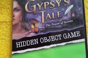 A Gypsy Tale of Mystery s The Tower of Secrets Pc games Original