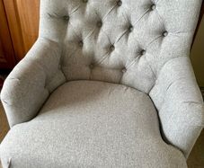 Queen Anne Chair
