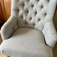Queen Anne Chair