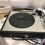 Turntable - Tevion USB. - If interested,  please make an offer. Image 3