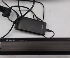 Bosch Powertube 400