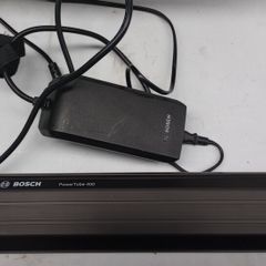 Bosch Powertube 400