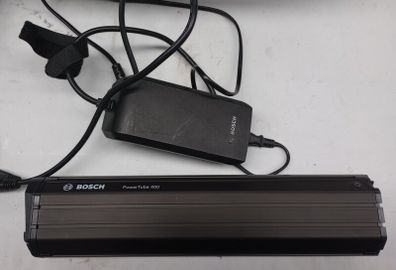 Bosch Powertube 400