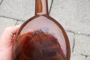 vintage bottle