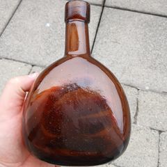 vintage bottle