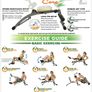 _Wonder Core 2 with built in Twisting Seat and Rower Image 7
